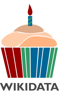 Happy birthday, Wikidata!