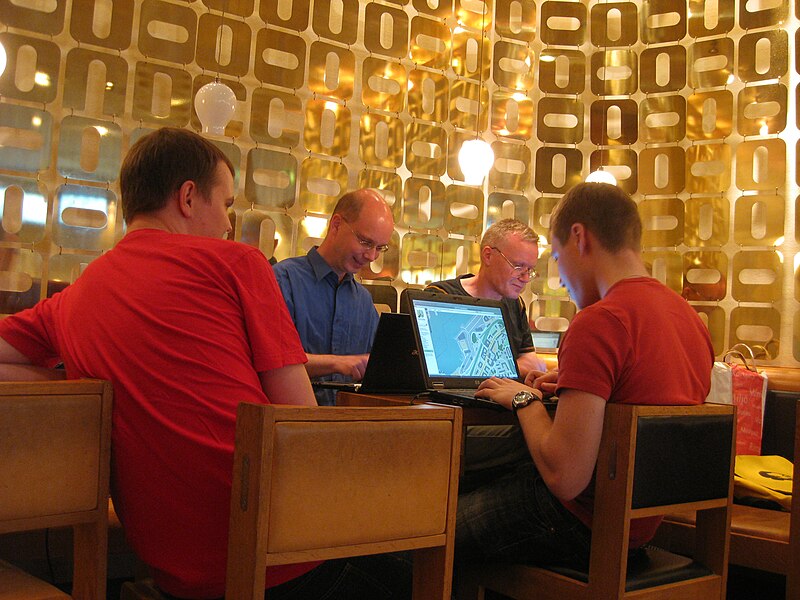 File:Wikifika, Göteborg 2 juli 2012a.jpg