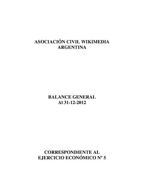 File:Wikimedia Argentina - Balance 2012.pdf