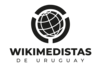 Wikimedistas_de_Uruguay_logo_black
