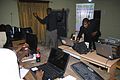 Wikipedia 33 at Fountain University Osun state Nigeria.jpg