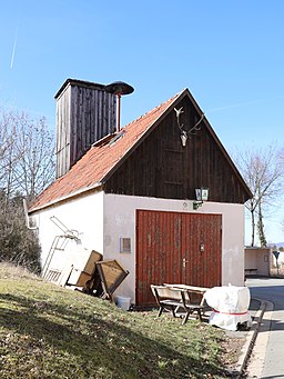 Wildenberg-altes-Feuerwehrhaus