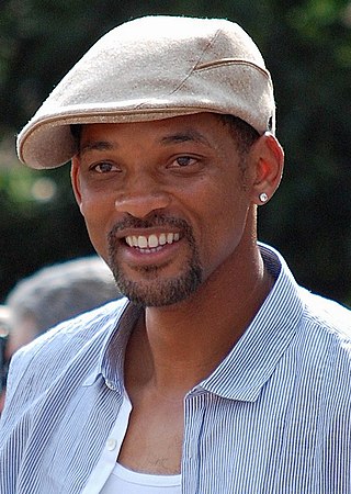 <span class="mw-page-title-main">Will Smith filmography</span>