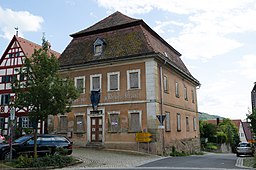Willanzheim, Hüttenheim 5-001
