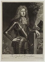 Miniatura para William Cavendish (1640-1707)