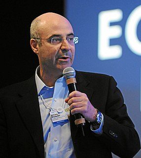 Bill Browder American businessman, the Chief Executive Officer and co-founder of the investment fund Hermitage Capital Management