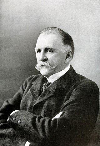 <span class="mw-page-title-main">William Painter (inventor)</span> American mechanical engineer and inventor