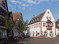 Windecken, townhall