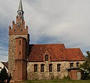 Village church