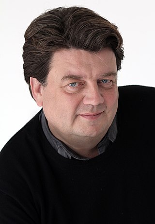 <span class="mw-page-title-main">Wolfgang Kaleck</span> German civil rights attorney (born 1960)