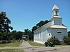 Woods Community Methodist Church and Cemetery Gate.jpg