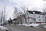 May Street Historic District