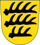 Wuerttemberg Arms.svg