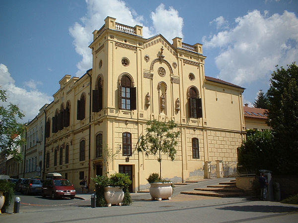 The Convent