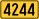 Z4244