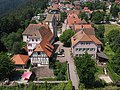 * Nomination View from the Castle Zavelstein, Southern Germany --Harke 08:37, 15 October 2015 (UTC) * Promotion Good quality. --Ralf Roletschek 08:58, 15 October 2015 (UTC)