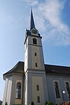 Katholische Kirche St. Martin