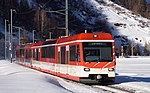 Thumbnail for Matterhorn Gotthard Bahn BDSeh 4/8