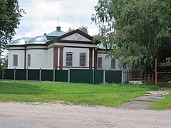 Zhukivka