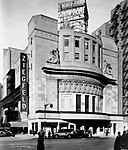 Ziegfeld Theatre (Theater)