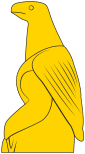 Grb Kraljevstva Zimbabve
