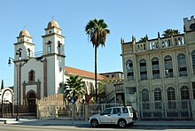 Imaculada Concepción Church