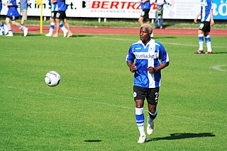 Sibusiso Zuma South African footballer