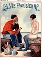 'La Vie Parisienne' - 1925-06-27 - cover - Georges Léonnec.jpg