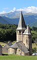 Sainte-Eulalie de Lançon kirke