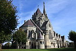 Biserica Sainte-Marie-Madeleine din Mont-Notre-Dame.JPG