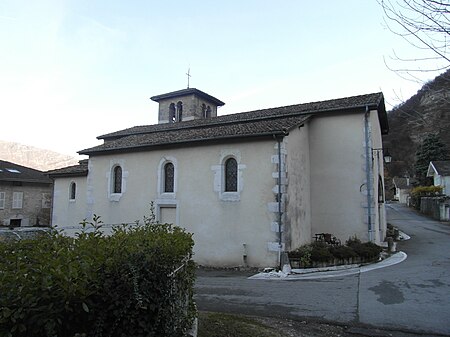 Église de Noyarey (1)