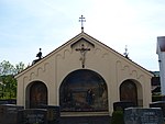 Ölbergkapelle (Kirchhaslach)