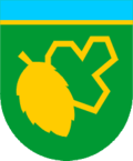 Wappen von Žalec