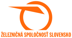 Železničná spoločnosť Slovensko logo.svg