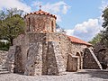* Nomination The church of Saint John the Theologian at Gerakari, Crete. --C messier 09:10, 12 November 2020 (UTC) * Promotion  Support Good quality. --Tournasol7 09:44, 12 November 2020 (UTC)