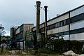Sopotnica - fabriko "Železník"
