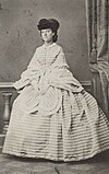 Дарья Фёдоровна Тютчева, 1860-е - 2.jpg