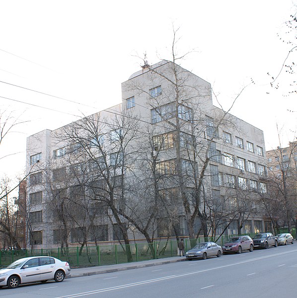 File:Дом 9 на улице Верхняя Масловка в Москве.jpg