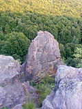 Vignette pour Parc national naturel de Zatcharovany Krai