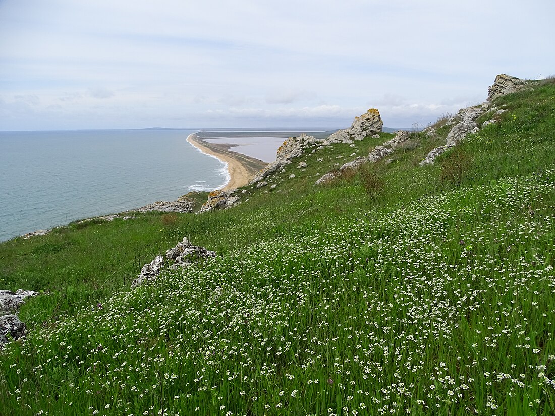 Opuk Nature Reserve