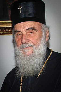 Патриарх Сербский Ириней (cropped).jpg
