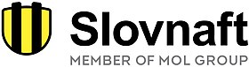 logo de Slovnaft