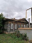 Дом купца Петрова