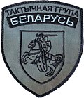 Миниатюра для Тактическая группа «Беларусь»