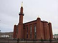 Центральная мечеть "Гали".JPG