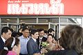 นายกรัฐมนตรีพบปะกับบรรณาธิการของหนังสือพิมพ์แนวหน้า ถน - Flickr - Abhisit Vejjajiva.jpg