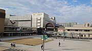 西神中央駅のサムネイル