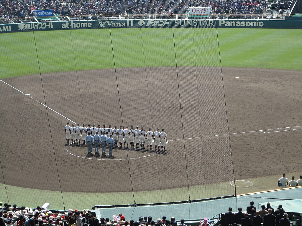 File 阪神甲子園球場 Panoramio 22 Jpg Wikimedia Commons