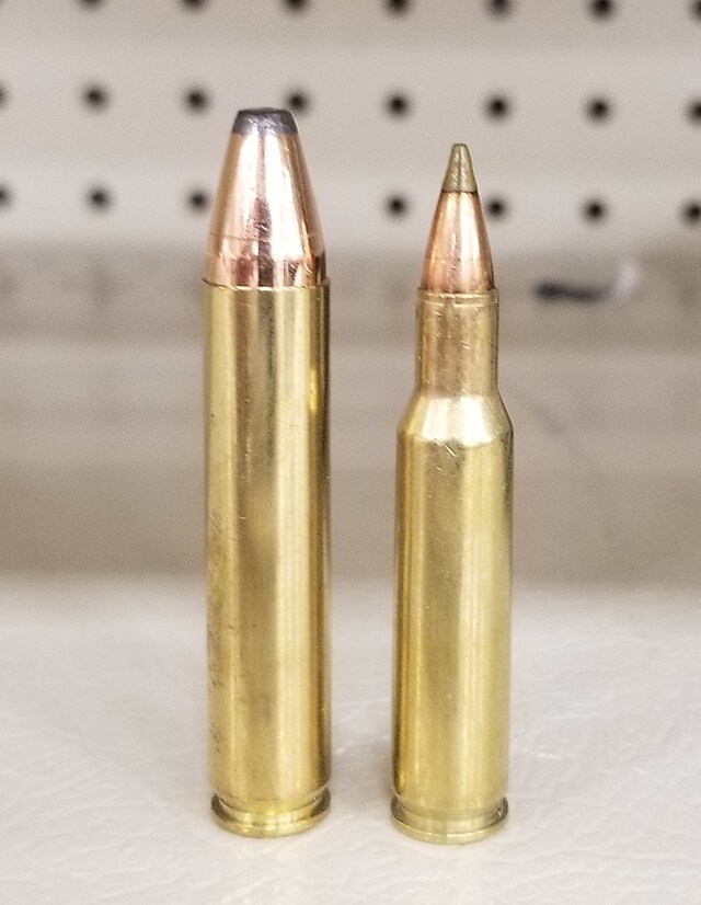 Is possible use metal cartridges in pump-action shotgun? - Quora