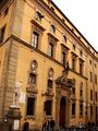 Il palazzo / The palace.